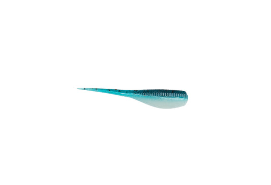 Greenfin 5cm Softbait Blue River