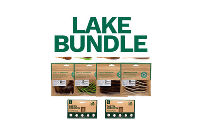 Greenfin Lake Bundle