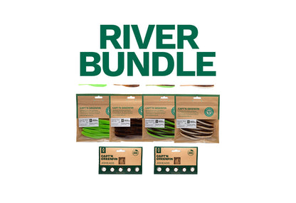 Greenfin River Bundle